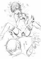 Fashion Monster / ふぁっしょん☆もんすたー [Ichigain] [Original] Thumbnail Page 23