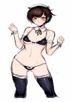 Fashion Monster / ふぁっしょん☆もんすたー [Ichigain] [Original] Thumbnail Page 24