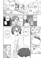 Fashion Monster / ふぁっしょん☆もんすたー [Ichigain] [Original] Thumbnail Page 04