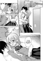 Attakai Kokoa wa Ikaga desu ka? / あったかいココアはいかがですか? [Sekine Hajime] [Gochuumon Wa Usagi Desu Ka?] Thumbnail Page 10