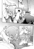 Attakai Kokoa wa Ikaga desu ka? / あったかいココアはいかがですか? [Sekine Hajime] [Gochuumon Wa Usagi Desu Ka?] Thumbnail Page 11