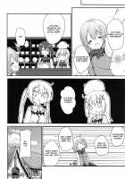 Attakai Kokoa wa Ikaga desu ka? / あったかいココアはいかがですか? [Sekine Hajime] [Gochuumon Wa Usagi Desu Ka?] Thumbnail Page 23
