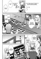 Attakai Kokoa wa Ikaga desu ka? / あったかいココアはいかがですか? [Sekine Hajime] [Gochuumon Wa Usagi Desu Ka?] Thumbnail Page 05