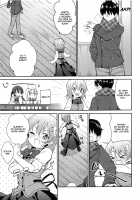 Attakai Kokoa wa Ikaga desu ka? / あったかいココアはいかがですか? [Sekine Hajime] [Gochuumon Wa Usagi Desu Ka?] Thumbnail Page 06