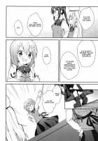 Attakai Kokoa wa Ikaga desu ka? / あったかいココアはいかがですか? [Sekine Hajime] [Gochuumon Wa Usagi Desu Ka?] Thumbnail Page 07