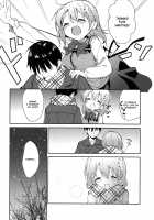 Attakai Kokoa wa Ikaga desu ka? / あったかいココアはいかがですか? [Sekine Hajime] [Gochuumon Wa Usagi Desu Ka?] Thumbnail Page 09