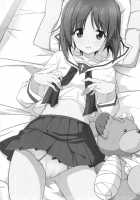 Watashi, Motto Ganbarimasu! / 私、もっと頑張ります! [Sekine Hajime] [Girls Und Panzer] Thumbnail Page 02