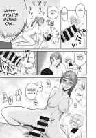 Tokihanatsu ~I am a top of breeder!~ / トキハナツ～I am a top of breeder!～ [Ichigain] [Original] Thumbnail Page 17