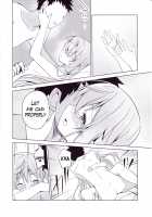 Gochuumon no Mocha desu / ご注文のモカです [Sekine Hajime] [Gochuumon Wa Usagi Desu Ka?] Thumbnail Page 19