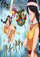 Onna Kenshi to Osananajimi to Ojou-sama Densetsu / 女剣士と幼馴染とお嬢様伝説 [O.P com] [Dragon Quest V] Thumbnail Page 65