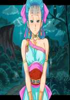 Onna Kenshi to Osananajimi to Ojou-sama Densetsu / 女剣士と幼馴染とお嬢様伝説 [O.P com] [Dragon Quest V] Thumbnail Page 84