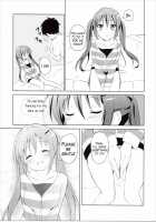 Gochuumon no Rize desu / ご注文のリゼです。 [Sekine Hajime] [Gochuumon Wa Usagi Desu Ka?] Thumbnail Page 10