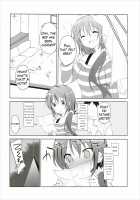 Gochuumon no Rize desu / ご注文のリゼです。 [Sekine Hajime] [Gochuumon Wa Usagi Desu Ka?] Thumbnail Page 19