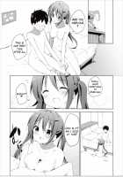 Gochuumon no Rize desu / ご注文のリゼです。 [Sekine Hajime] [Gochuumon Wa Usagi Desu Ka?] Thumbnail Page 04