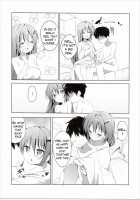 Gochuumon no Rize desu / ご注文のリゼです。 [Sekine Hajime] [Gochuumon Wa Usagi Desu Ka?] Thumbnail Page 06