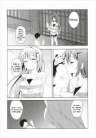 Gochuumon no Rize desu / ご注文のリゼです。 [Sekine Hajime] [Gochuumon Wa Usagi Desu Ka?] Thumbnail Page 07