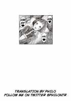 University Backyard Rugby Club / 裏庭大学ラグビー部 [Hirune] [Original] Thumbnail Page 19