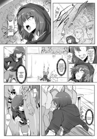 Paradise Butterfly Fourth Form / 極楽蝶 肆ノ型 [Puripuri Jet] [Kimetsu No Yaiba] Thumbnail Page 36