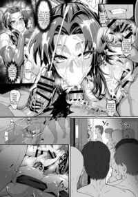 Paradise Butterfly Fourth Form / 極楽蝶 肆ノ型 [Puripuri Jet] [Kimetsu No Yaiba] Thumbnail Page 07