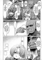 Raiders! case:2-2 -Fallen Mountain Kingdom- [Seura Isago] [Original] Thumbnail Page 39