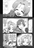 Raiders! case:2-2 -Fallen Mountain Kingdom- [Seura Isago] [Original] Thumbnail Page 07