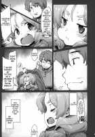 Raiders! case:2-2 -Fallen Mountain Kingdom- [Seura Isago] [Original] Thumbnail Page 08