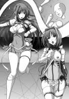 Choukou Daraku / 超昴堕落 [Sch-Mit] [Beat Angel Escalayer] Thumbnail Page 19