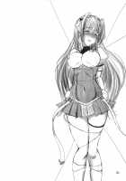 Choukou Daraku / 超昴堕落 [Sch-Mit] [Beat Angel Escalayer] Thumbnail Page 30