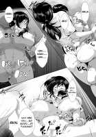 A Wife Who Hasn't Had Sex for Half a Year... / 半年間セックスレスの人妻は… [Original] Thumbnail Page 18