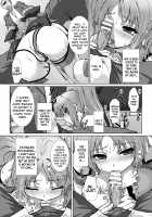 Hengen Souki Shine Mirage THE COMIC EPISODE 7 / 変幻装姫シャインミラージュ THE COMIC EPISODE 7 [Takahama Tarou] [Original] Thumbnail Page 11