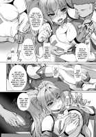 Hengen Souki Shine Mirage THE COMIC EPISODE 7 / 変幻装姫シャインミラージュ THE COMIC EPISODE 7 [Takahama Tarou] [Original] Thumbnail Page 07