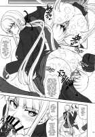 Chougenkai Hatsujou Koudou EVERFREE / 超限界発情肛嫐EVERFREE [Matou] [Danganronpa] Thumbnail Page 14