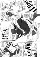 Chougenkai Hatsujou Koudou EVERFREE / 超限界発情肛嫐EVERFREE [Matou] [Danganronpa] Thumbnail Page 20