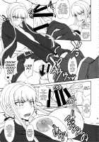 Chougenkai Hatsujou Koudou EVERFREE / 超限界発情肛嫐EVERFREE [Matou] [Danganronpa] Thumbnail Page 24