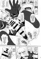 Chougenkai Hatsujou Koudou EVERFREE / 超限界発情肛嫐EVERFREE [Matou] [Danganronpa] Thumbnail Page 32