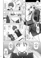 Chougenkai Hatsujou Koudou EVERFREE / 超限界発情肛嫐EVERFREE [Matou] [Danganronpa] Thumbnail Page 39