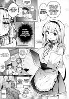 Dido-chan wa Yaku ni Tachitai!! / ダイドーちゃんは役に立ちたい!! [Kibii Mocha] [Azur Lane] Thumbnail Page 04