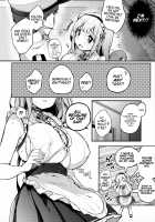 Dido-chan wa Yaku ni Tachitai!! / ダイドーちゃんは役に立ちたい!! [Kibii Mocha] [Azur Lane] Thumbnail Page 05