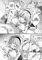 Dido-chan wa Yaku ni Tachitai!! / ダイドーちゃんは役に立ちたい!! [Kibii Mocha] [Azur Lane] Thumbnail Page 07