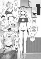 The Soothing Maid Establishes a Man / 男を立てる癒しのメイド様♥ [Kibii Mocha] [Azur Lane] Thumbnail Page 12