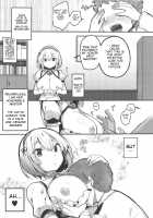 The Soothing Maid Establishes a Man / 男を立てる癒しのメイド様♥ [Kibii Mocha] [Azur Lane] Thumbnail Page 04