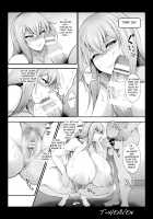 Atashi ga Jibun kara Ochiru made no Chijoku no Tokakan / アタシが自分から堕ちるまでの恥辱の十日間 [Taihei Tengoku] [Cardfight Vanguard] Thumbnail Page 27