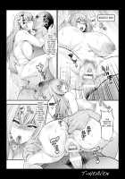 Atashi ga Jibun kara Ochiru made no Chijoku no Tokakan / アタシが自分から堕ちるまでの恥辱の十日間 [Taihei Tengoku] [Cardfight Vanguard] Thumbnail Page 35