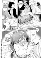 Koakuma Utopia / 小悪魔ゆーとぴあ [Wakamesan] [Original] Thumbnail Page 18