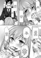 NTRiage ~An Oath of Love, or Really?~ / NTRiage～愛を誓う…ハズでした～ [Jenigata] [Original] Thumbnail Page 10