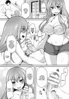 NTRiage ~An Oath of Love, or Really?~ / NTRiage～愛を誓う…ハズでした～ [Jenigata] [Original] Thumbnail Page 22