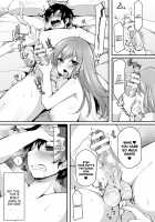 NTRiage ~An Oath of Love, or Really?~ / NTRiage～愛を誓う…ハズでした～ [Jenigata] [Original] Thumbnail Page 23