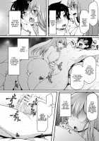 NTRiage ~An Oath of Love, or Really?~ / NTRiage～愛を誓う…ハズでした～ [Jenigata] [Original] Thumbnail Page 24