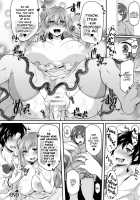 NTRiage ~An Oath of Love, or Really?~ / NTRiage～愛を誓う…ハズでした～ [Jenigata] [Original] Thumbnail Page 30