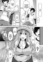 NTRiage ~An Oath of Love, or Really?~ / NTRiage～愛を誓う…ハズでした～ [Jenigata] [Original] Thumbnail Page 04